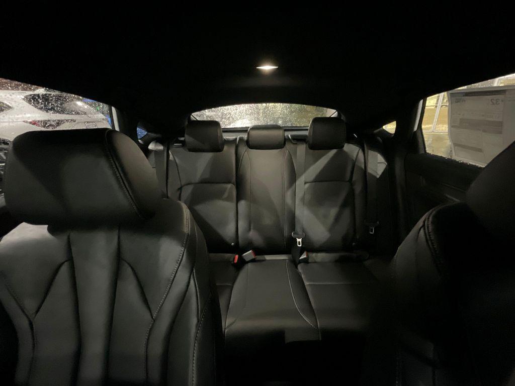 new 2026 Acura Integra car, priced at $37,745