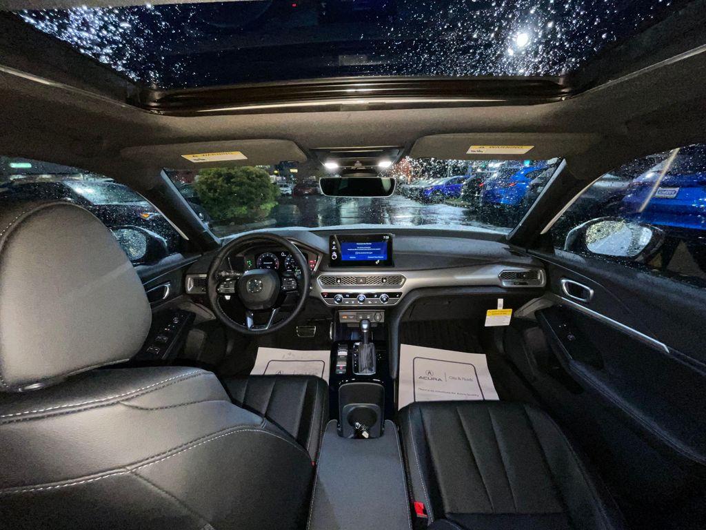 new 2026 Acura Integra car, priced at $37,745