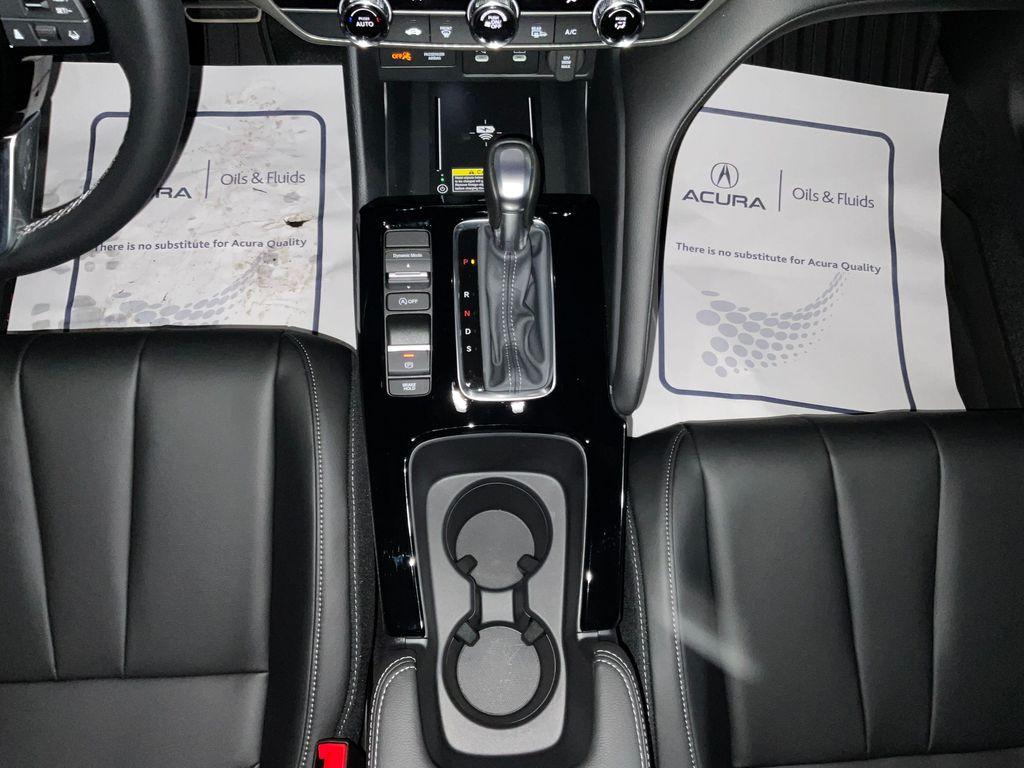 new 2026 Acura Integra car, priced at $37,745