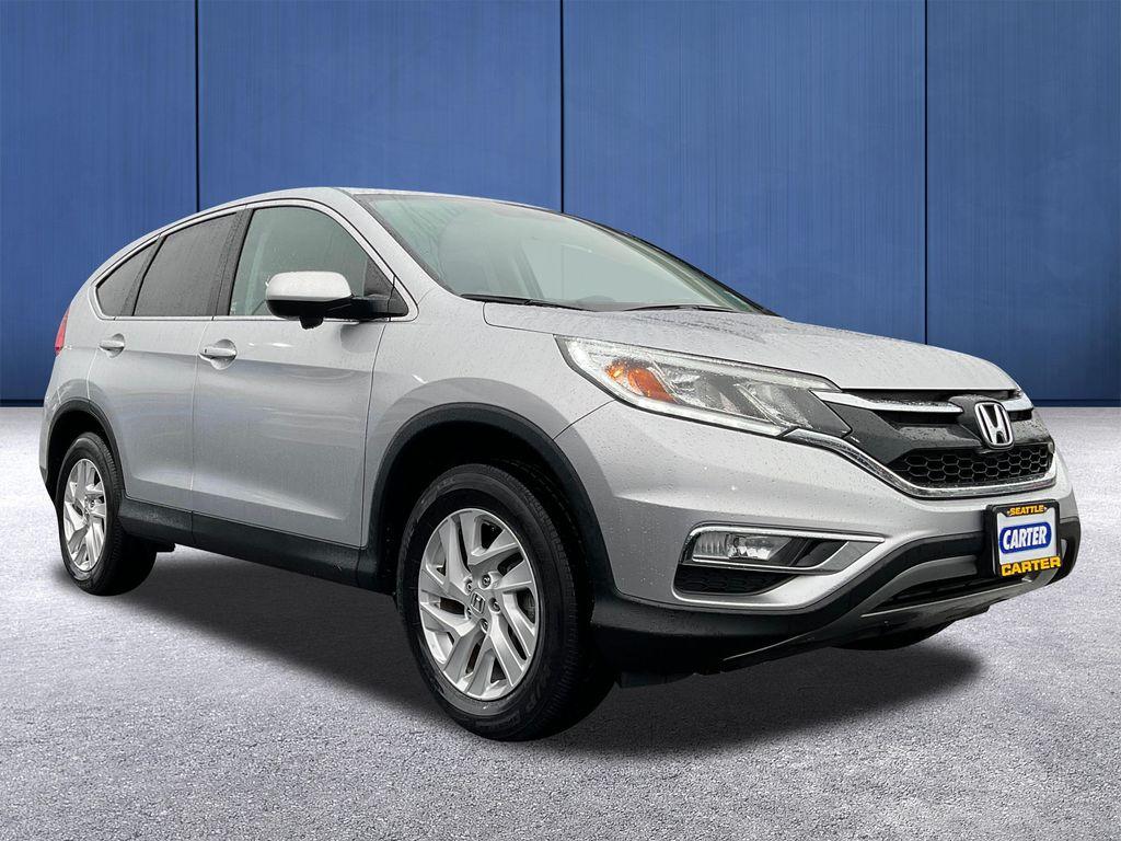 used 2016 Honda CR-V car, priced at $18,955