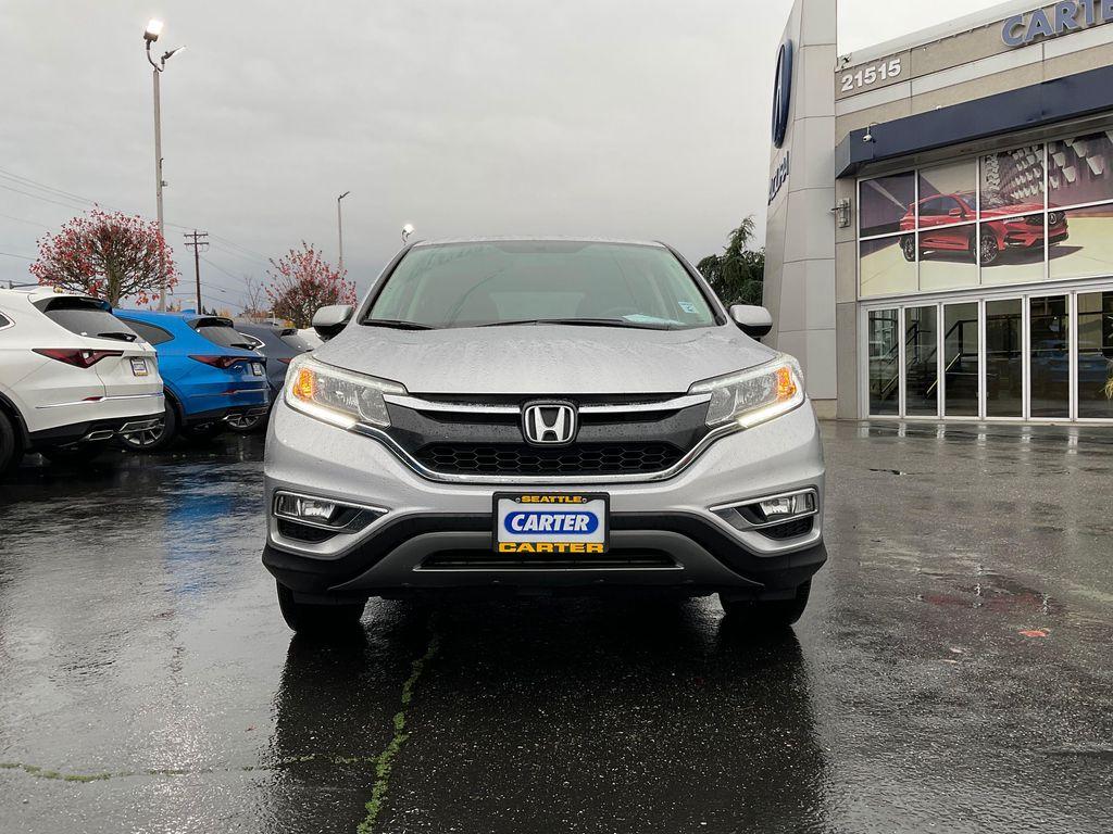 used 2016 Honda CR-V car, priced at $18,955