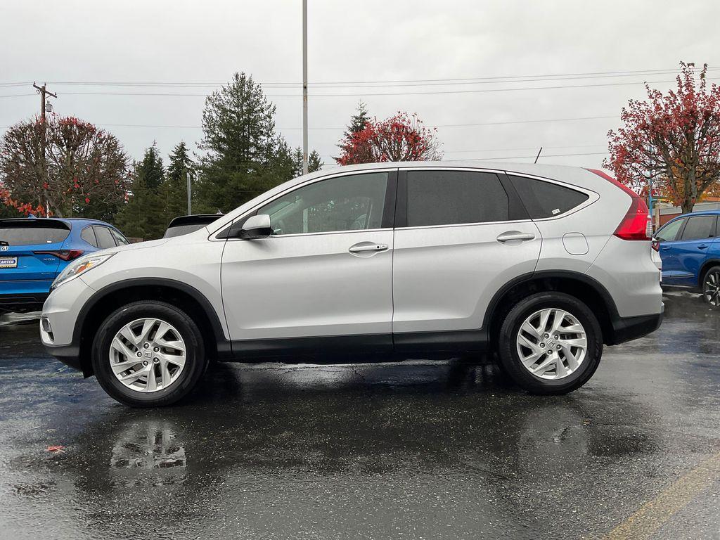 used 2016 Honda CR-V car, priced at $18,955