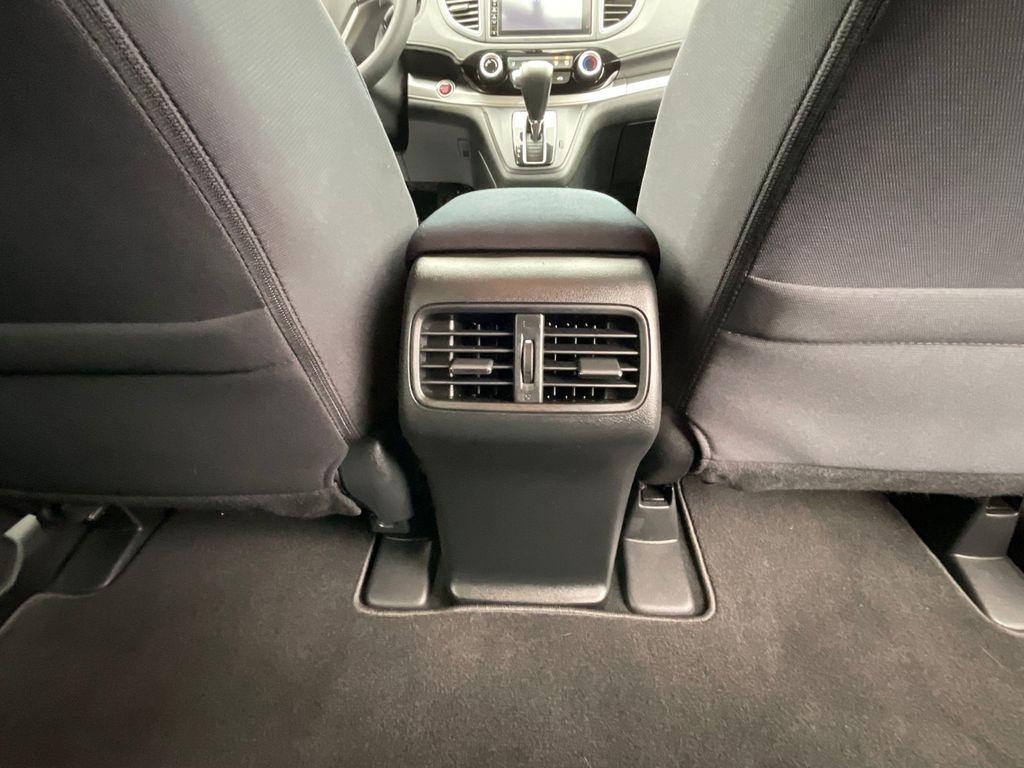 used 2016 Honda CR-V car, priced at $18,955