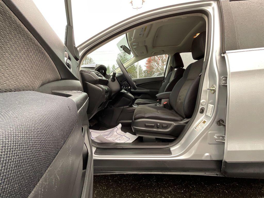 used 2016 Honda CR-V car, priced at $18,955