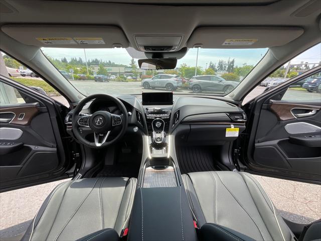 new 2024 Acura RDX car, priced at $51,959