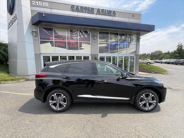 new 2024 Acura RDX car, priced at $51,959