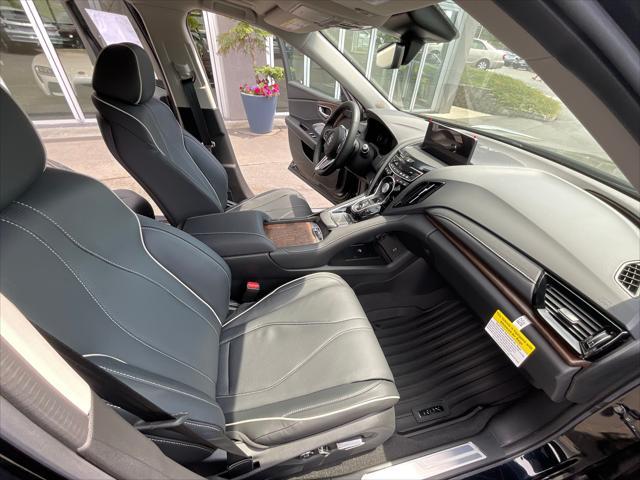 new 2024 Acura RDX car, priced at $51,959