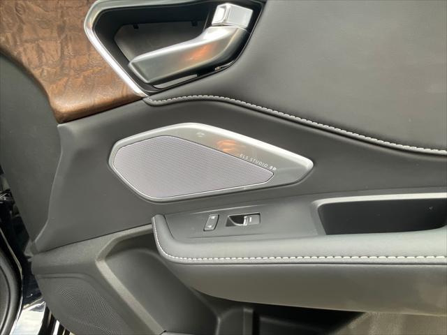 new 2024 Acura RDX car, priced at $51,959
