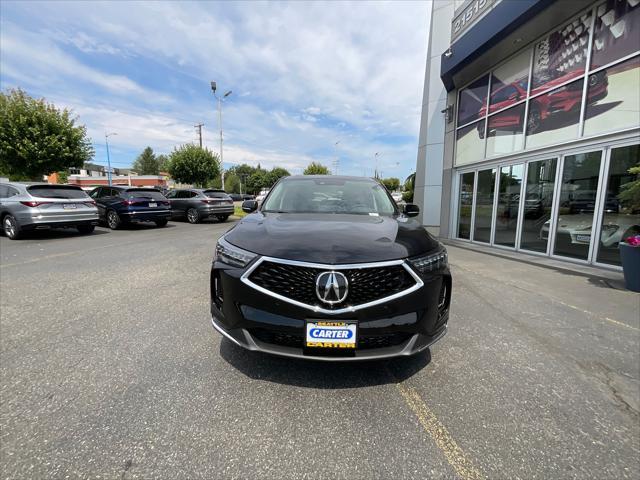 new 2024 Acura RDX car, priced at $51,959
