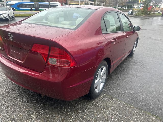 used 2006 Honda Civic car, priced at $6,950