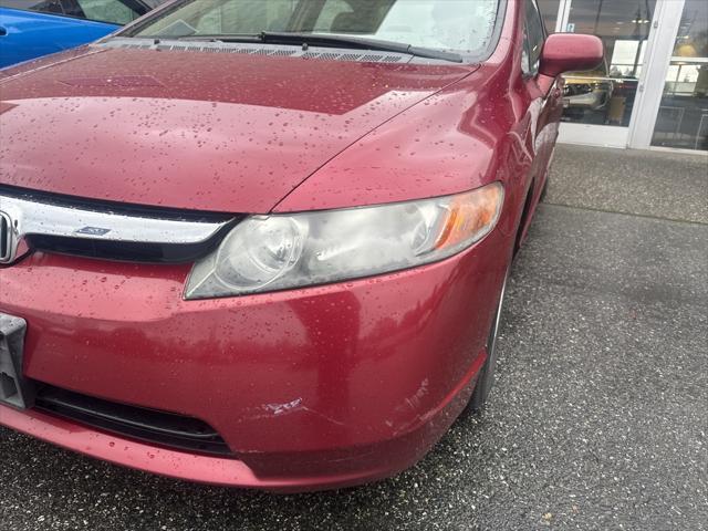 used 2006 Honda Civic car, priced at $6,950