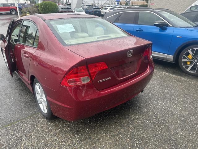 used 2006 Honda Civic car, priced at $6,950