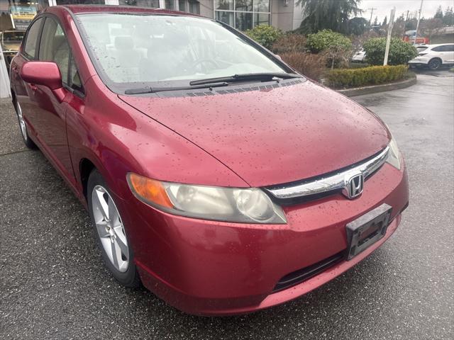 used 2006 Honda Civic car, priced at $6,950