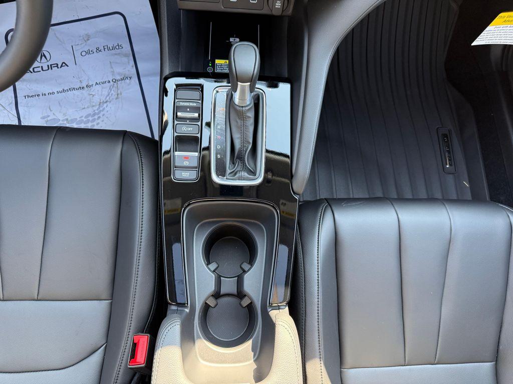 new 2026 Acura Integra car, priced at $35,195