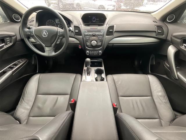 used 2014 Acura RDX car, priced at $17,491