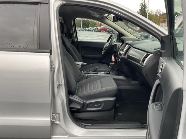 used 2019 Ford Ranger car, priced at $33,691