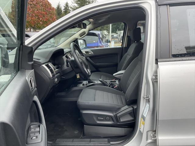 used 2019 Ford Ranger car, priced at $33,691