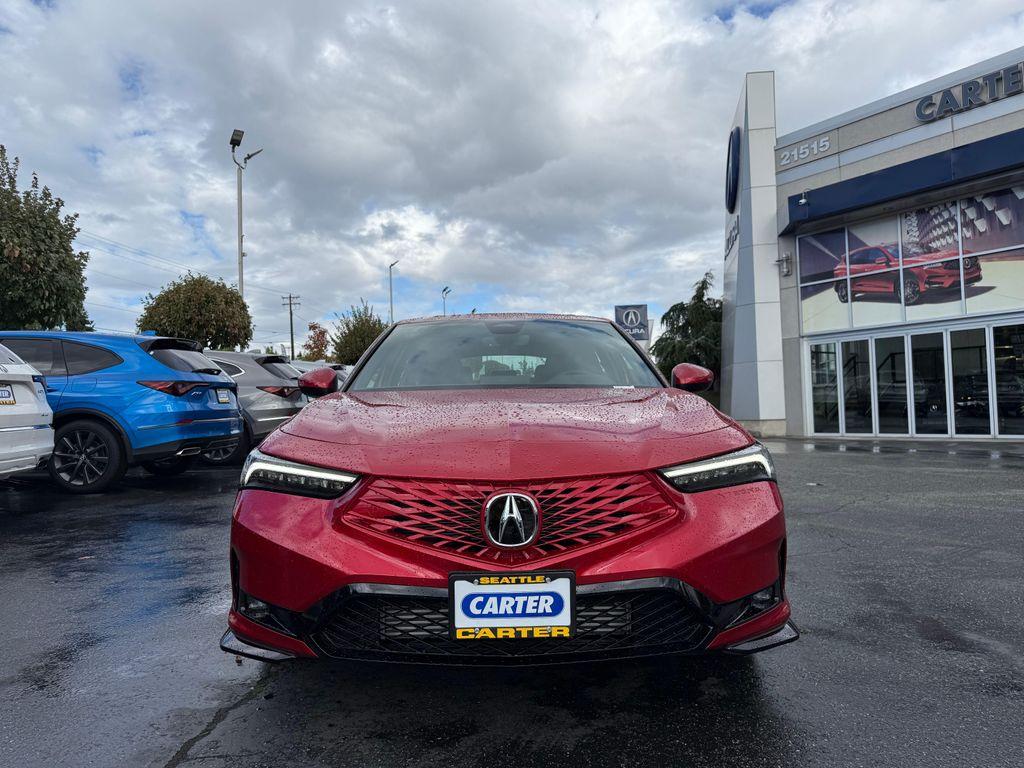 new 2026 Acura Integra car, priced at $37,745