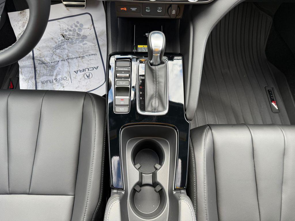 new 2026 Acura Integra car, priced at $37,745