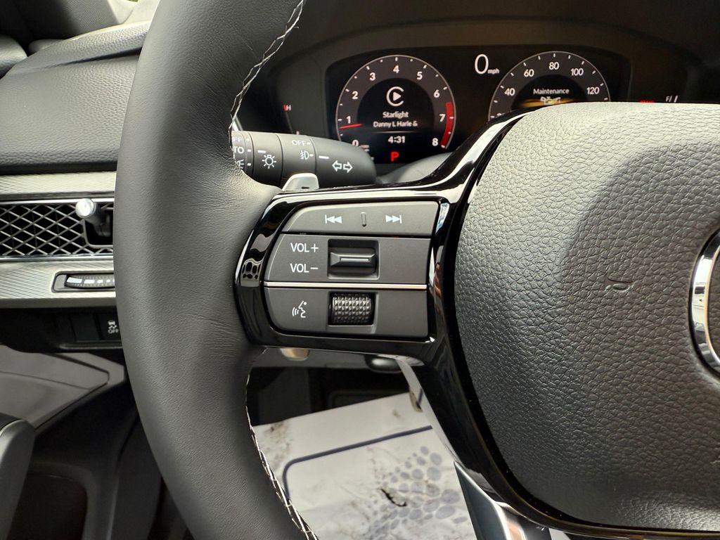 new 2026 Acura Integra car, priced at $37,745