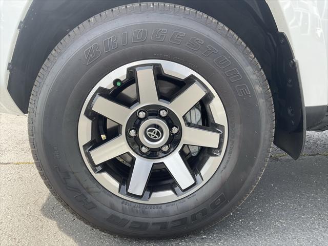 used 2024 Toyota 4Runner car, priced at $58,990