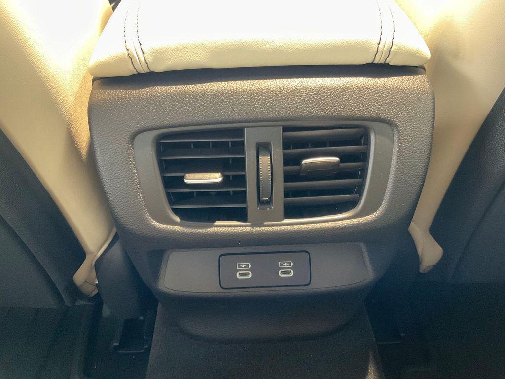 new 2025 Acura TLX car, priced at $49,946