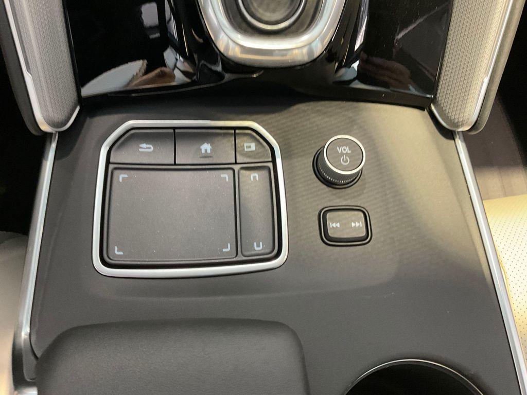 new 2025 Acura TLX car, priced at $49,946