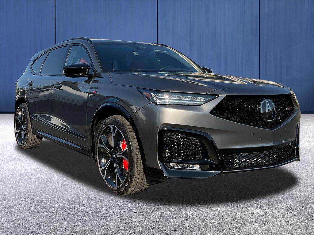 new 2026 Acura MDX car, priced at $77,800