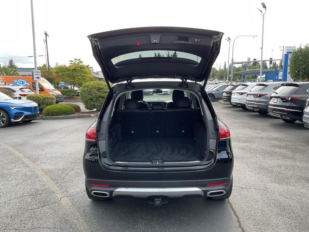 used 2020 Mercedes-Benz GLE 450 car, priced at $38,750