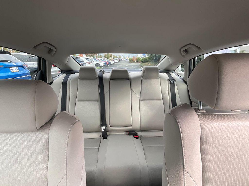 used 2018 Honda Accord car, priced at $23,858