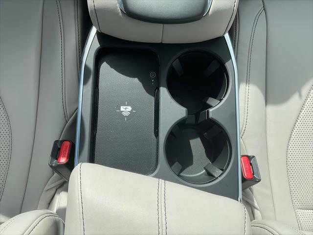 new 2025 Acura RDX car