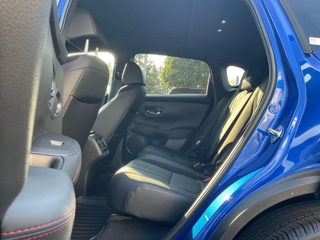 new 2025 Acura ADX car, priced at $43,350