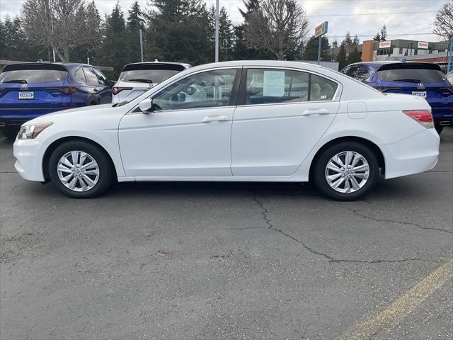 used 2012 Honda Accord car, priced at $10,356