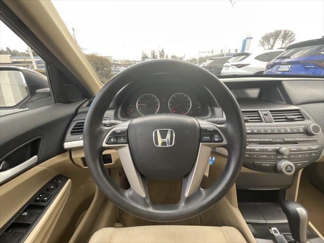 used 2012 Honda Accord car, priced at $10,356