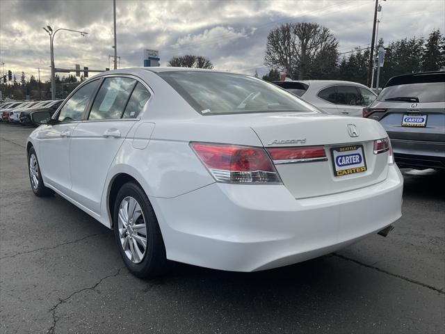 used 2012 Honda Accord car, priced at $10,356