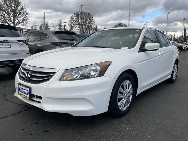 used 2012 Honda Accord car, priced at $10,356