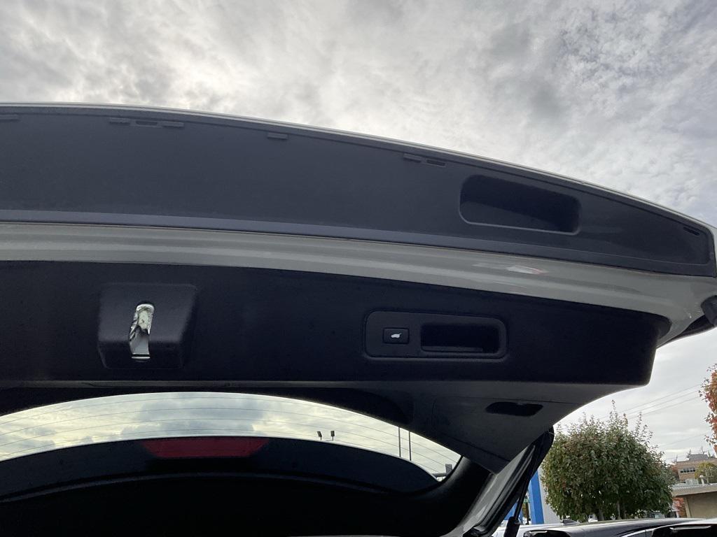 used 2018 Acura RDX car