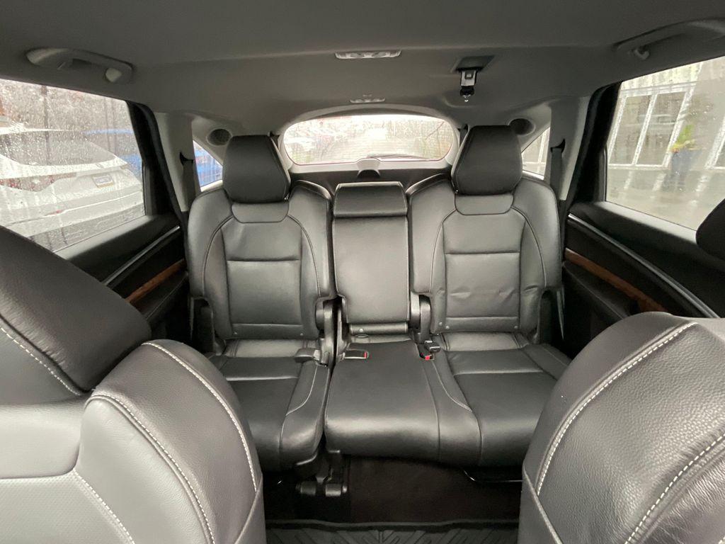 used 2020 Acura MDX car, priced at $28,570