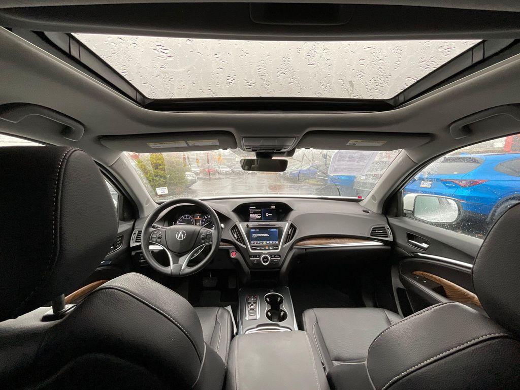 used 2020 Acura MDX car, priced at $28,570