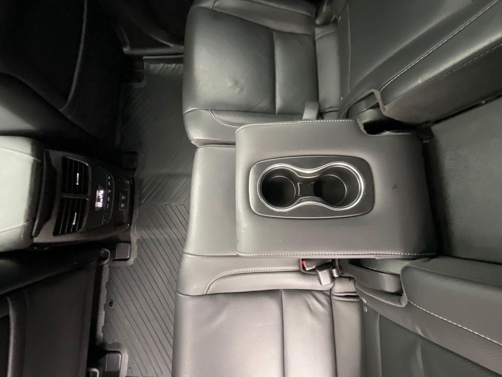 used 2020 Acura MDX car, priced at $28,570