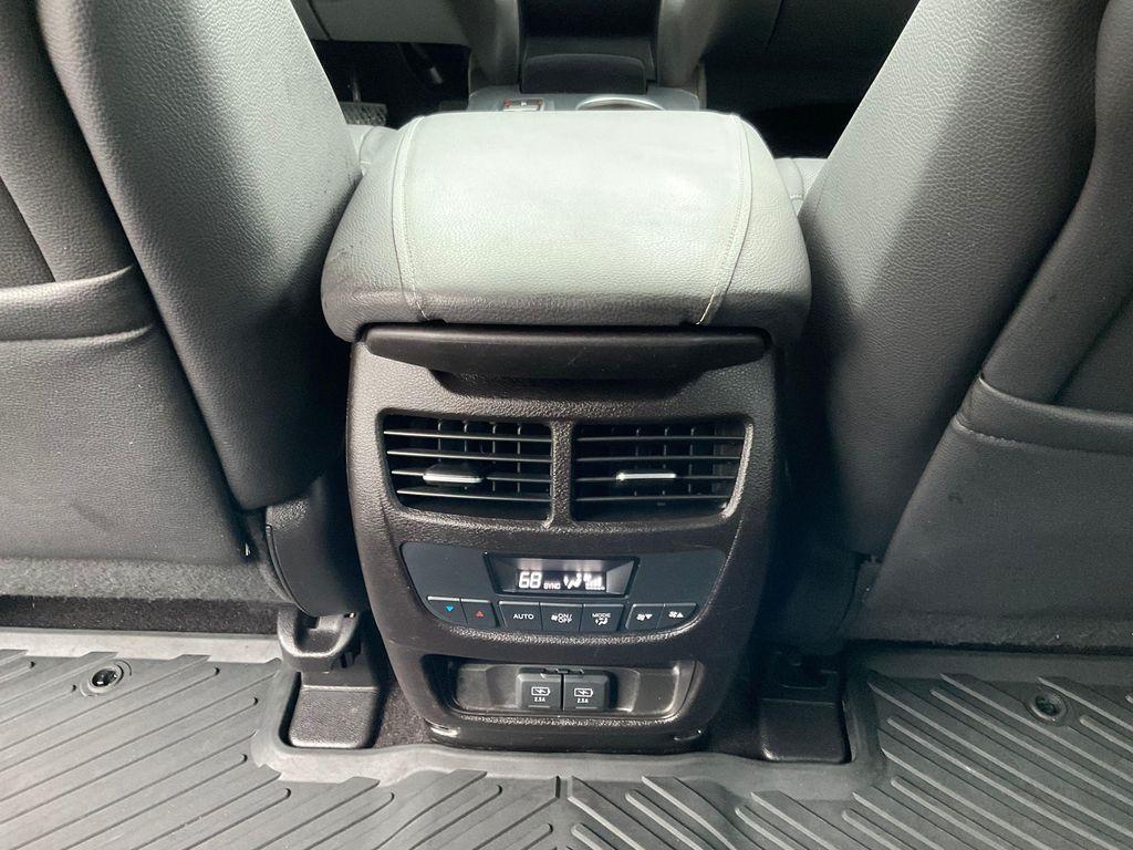 used 2020 Acura MDX car, priced at $28,570