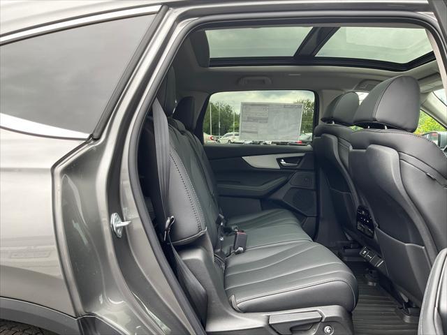 new 2025 Acura MDX car
