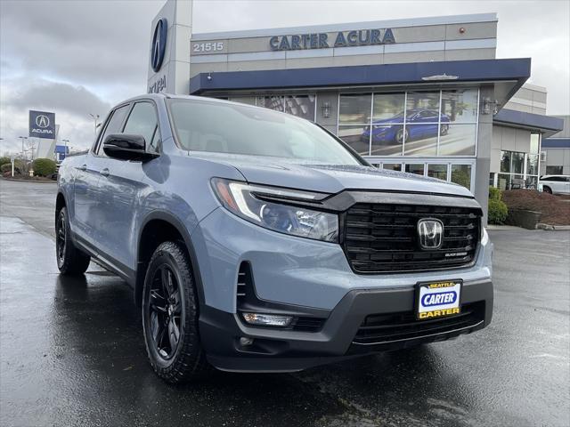 used 2023 Honda Ridgeline car