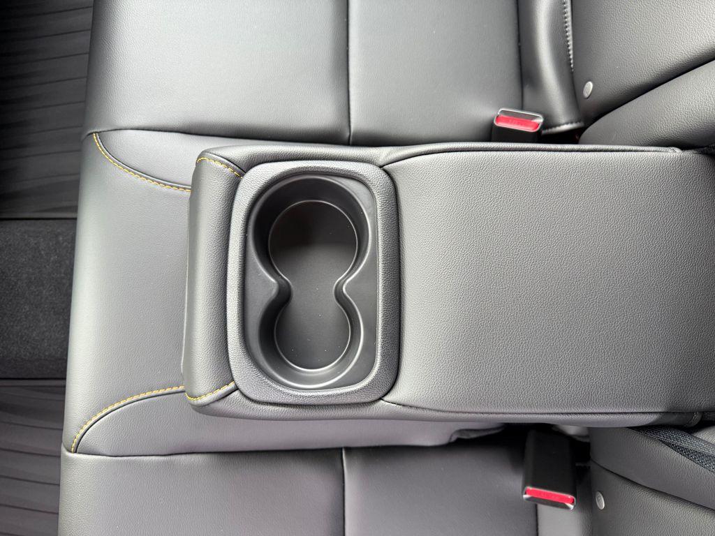 new 2026 Acura Integra car, priced at $40,995