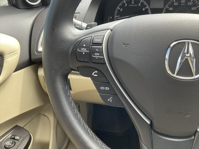 used 2018 Acura RDX car, priced at $26,975