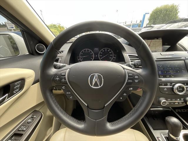 used 2018 Acura RDX car, priced at $26,975