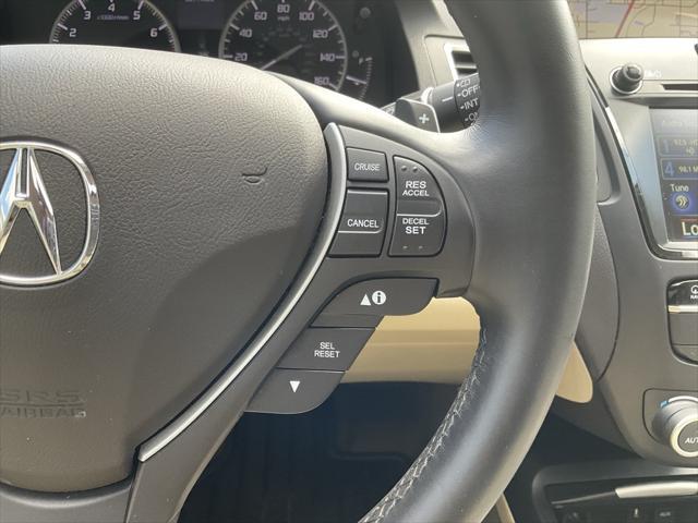 used 2018 Acura RDX car, priced at $26,975