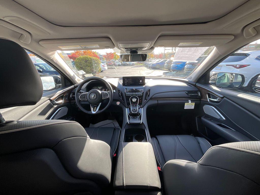 used 2024 Acura RDX car, priced at $46,985