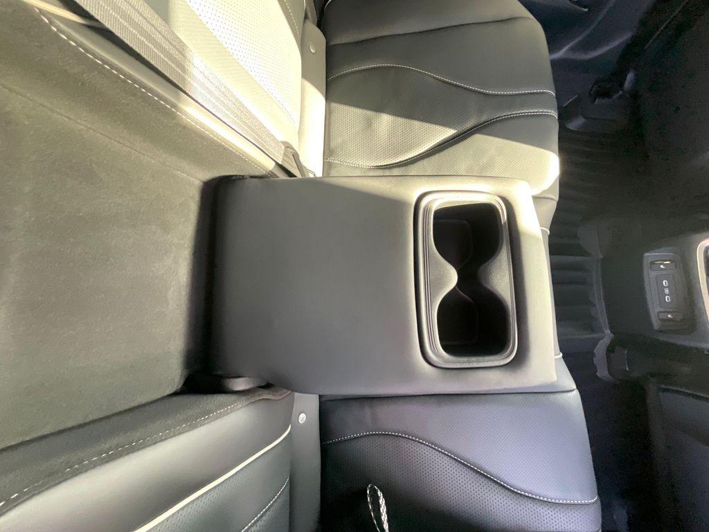 used 2024 Acura RDX car, priced at $46,985