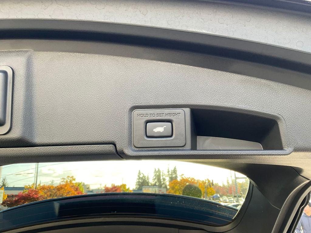 used 2024 Acura RDX car, priced at $46,985